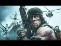 Download Lagu Soldier Fakes Death in the Frozen Wilderness to Lure the Enemy! ❄️🔥 #actionmovie