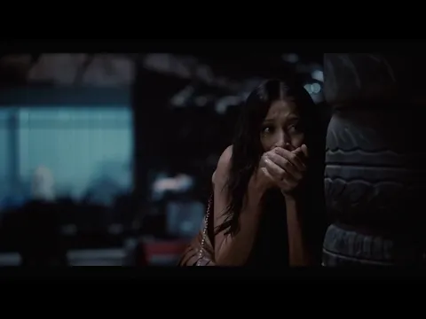 CRUELTY | Official Trailer