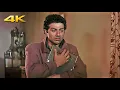Lagu Sochna Kya Jo Bhi Hoga (Sad) 4K Video Song | Ghayal | Kumar Sanu | Sunny Deol