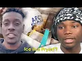 Criminal YouTuber Nearly Kills Innocent Worker For Views