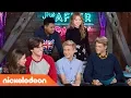 Henry Danger Game Shakers Crossover Danger Games Edition The After Party Henry Danger