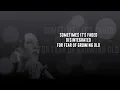Placebo - This picture (lyrics)