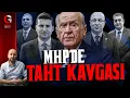 Download Lagu MHP'DE TAHT KAVGASI
