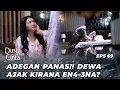 Download Lagu VIRALLL!! DEWA \u0026 KIRANA BIKIN ANAK - DUSTA DI BALIK CINTA EPS 60