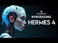 Download Lagu Hermes 4 Just Proved Open Source AI Can Beat OpenAI