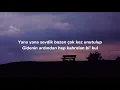 Semicenk & Reynmen - Yana Yana (Lyrics - Sözleri)