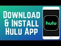 Download Lagu How to Download \u0026 Install Hulu App 2025 (Full Guide)