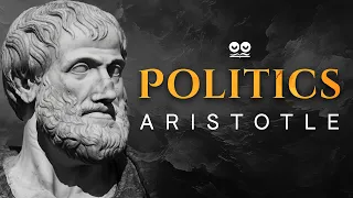 Politics: A Treatise on Government by Aristotle | Audiobook with Text