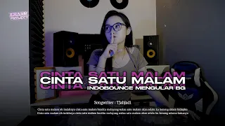 dj cinta satu malam x indobounce mengular bg