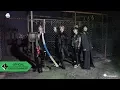 Download Lagu [찰떡B.A.P] 'EGO' Jacket Making Film