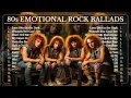 Download Lagu Playlist:  📼 80s Emotional Rock Ballads – Like a Tape You Can’t Throw Away 🎼❤️‍🔥