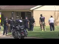 Tree trimmer killed in south Abilene identified
