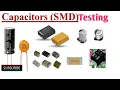 Download Lagu How to check capacitor