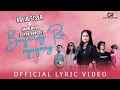 Lagu BERJUANG RA NYAYANG - KALIA SISKA X ANAK MUDA DOYAN DANGDUT (OFFICIAL LYRIC VIDEO)