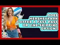 Does Hersheypark Offer A Fast Pass Or Line-skipping Option - The Family Getaway Guide