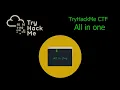 TryHackMe - All in one