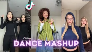 ULTIMATE TIKTOK Dance Mashup Compilation Of 2025 February NEW Trending Dance Tiktok  ULTIMATE TIKTOK Dance Mashup Compilation Of 2025 February NEW Trending Dance Tiktok