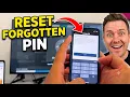 Forgot Amazon Fire TV PIN How to Reset Amazon Fire TV PIN Code 2026