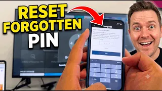 Forgot Amazon Fire TV PIN How to Reset Amazon Fire TV PIN Code 2026