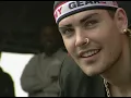 Boyzone - Father And Son (The Prince's Trust Party In The Park 1998)