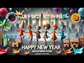 Your Piano Is Not My Piano (SoulPiano11 CD2) NYE Special 2024 | Kabza De Small • Kelvin Momo