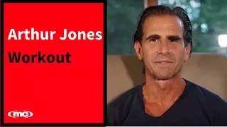 Arthur Jones Workout