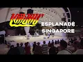 Download Lagu (VLOG ) LORJHU' LIVE IN ESPLANADE SINGAPORE