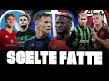 Download Lagu 🚨 CHE DOMINO! BONIFACE, HARDER, ASLLANI, DOVBYK, PINAMONTI, PAVARD, ARTHUR…
