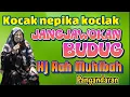 Download Lagu KOCAK NEPI KA KOCLAK, JANGJAWOKAN BUDUG,TERBARU HJ AAH MUHIBAH, DI CIBUNIGEULIS TASIKMALAYA