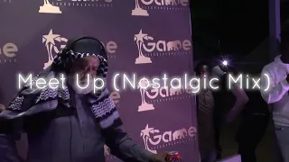 meet up nostalgic mix