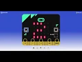 Micro bit calculator tutorial in MakeCode