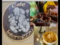 Part 2 Take a trip to France while in Atlanta The Intermezzo Caffe