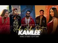 Download Lagu Adhi Adhi Raat X Kamlee (Mashup) Lo-fi 2307 | BILAL SAEED X KING X SARRB  #instaviral