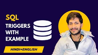 SQL Trigger Tutorial in Hindi BEFORE vs AFTER Trigger with Examples Learn SQL Triggers Easily
