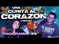 Download Lagu UNA CURITA AL CORAZÓN - El Consultorio - PROGRAMA #93