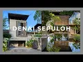 Download Lagu Malaysia's Extraordinary House Transformation｜Denai Sepuloh｜Architecture｜House Tour