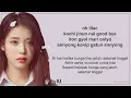 Download Lagu IU - LILAC EASY LYRICS/INDO SUB by GOMAWO