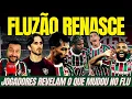 Download Lagu 🔥FLU EMPOLGA A TORCIDA E TEM CHANCE REAL DE G4. JK VOLTOU. ACOSTA É CRAQUE. CUTUCADA NO RENATO?