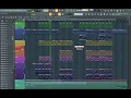 Annisokay - Life Cycles (FL Studio Instrumental Cover)