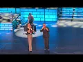 No Me Tires Flores - Alejandro Sanz Feat. Rels B at Live