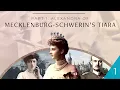 Download Lagu Alexandra of Mecklenburg-Schwerin's Tiara: Part 1