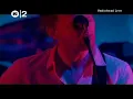 RADIOHEAD - paranoid android (live 2003)