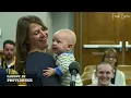 CAN YOU BELIEVE IT The Real Defendant Was Only 4 Months Old