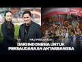 Download Lagu Dokumenter Piala Presiden 2025: Dari Indonesia Untuk Persaudaraan Antarbangsa