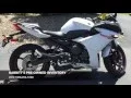 Babbitt s Pre-Owned 2012 Yamaha FZ6R