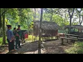 Download Lagu Joy and Happiness: A Kind Man Secretly Designs and Builds a House for a Single Mother