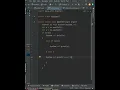 if else statement in java