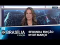 Download Lagu Notícias do SBT Brasília 2ª Edição | 09/03/2023