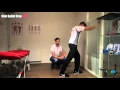 Download Lagu Shin Splint Stop - Rekoefening lange en korte kuitspier en krachtoefening.