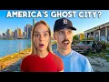 This Is NOT the Detroit We Expected